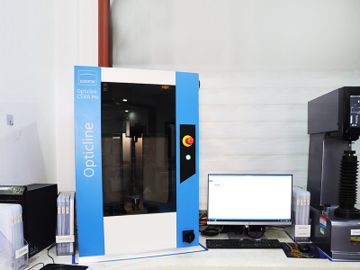 轴类光学测量仪