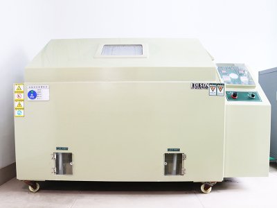 盐雾试验机