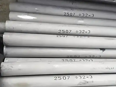2507超级双相不锈钢