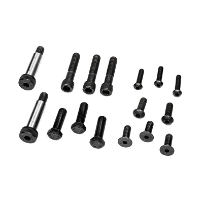 合金钢高强度螺栓