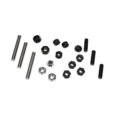 石化化工紧固件